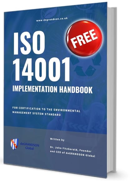 ISO 14001 Handbook for EMS Implementation