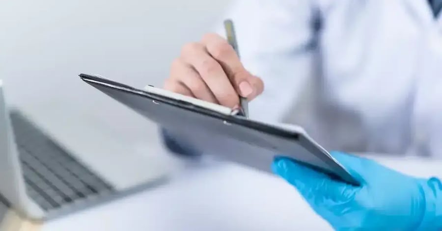 Creating the Audit Trail