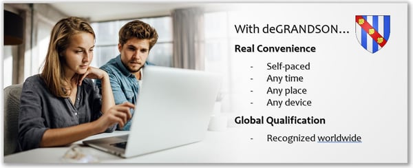 dGG Convenience Recognition