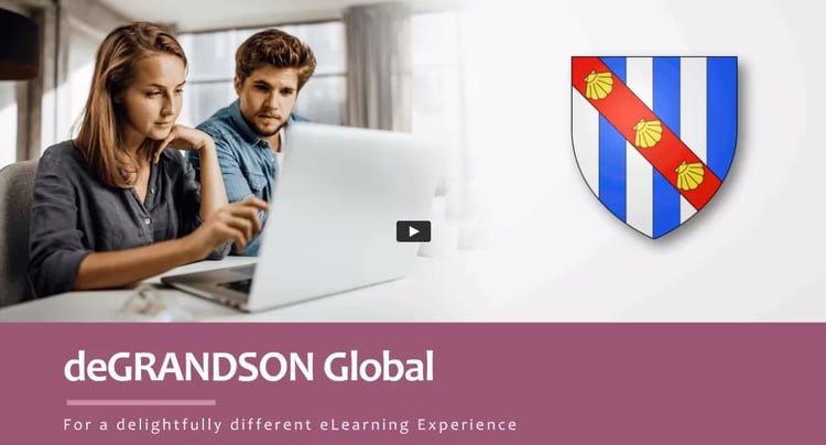 deGRANDSON Explainer Thumbnail