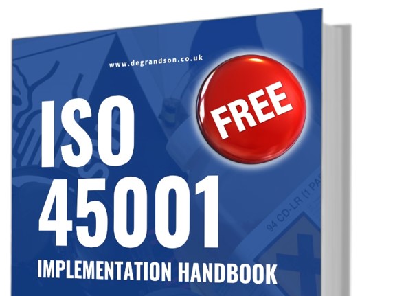 ISO 45001 Implementation Handbook